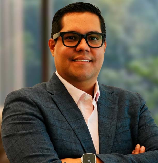 Cesar Gaytán